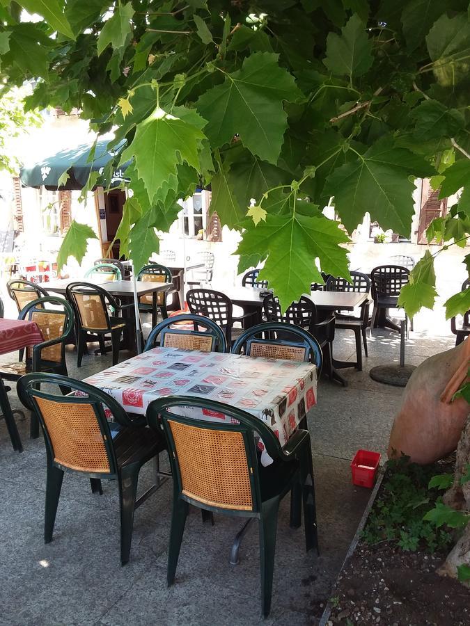 Hotel Du Vanil-Noir Grandvillard Εξωτερικό φωτογραφία